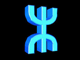 logo amazight